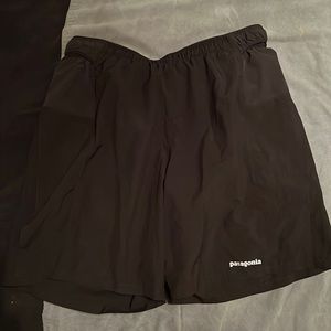 Patagonia shorts 7”